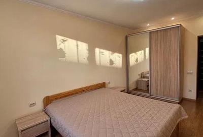 Garsonieră decomandată în 13 Septembrie - 2