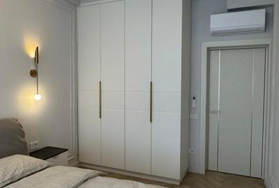 Apartament cu 3 camere decomandat în Universitate - 5