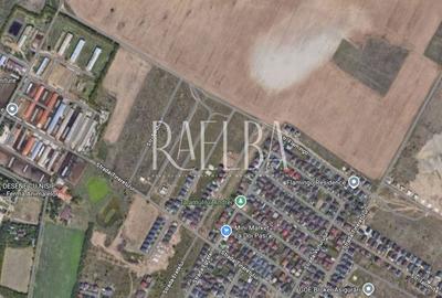 Teren Construcții intravilan de 394 mp, în Dobroești - 2