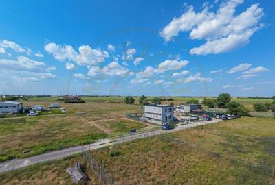 Teren de 350 mp, în Berceni