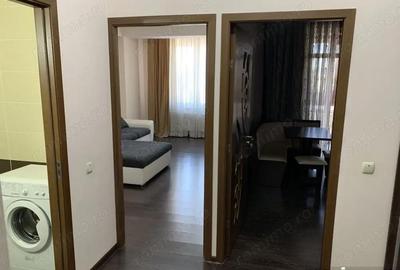 Garsonieră decomandată în Floreasca