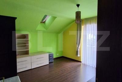 Casă cu 4 camere în Central - 6
