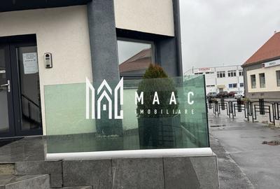 Spațiu comercial | 6,5MP | Cisnadie - 1