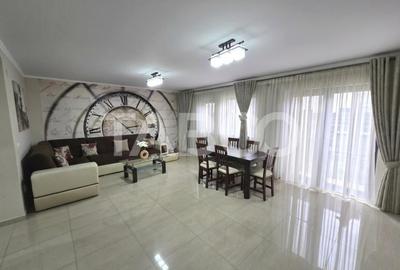 Casa 4 camere 105 mpu acces auto si gradina in Cartierul Arhitectilor - 11