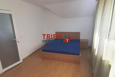 Apartament cu 2 camere decomandat în Ampoi 1 - 4