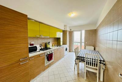 Apartament cu 2 camere decomandat în Muncii - 12