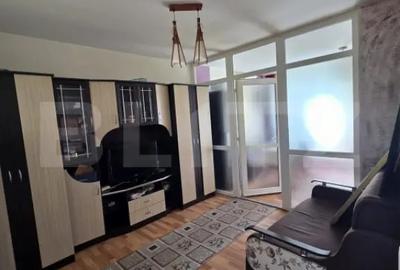 Apartament cu 2 camere decomandat în Florești