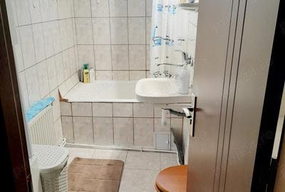 Apartament cu 2 camere semidecomandat în Turnișor - 7