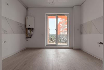 Apartament cu 2 camere decomandat în Dobroești - 5