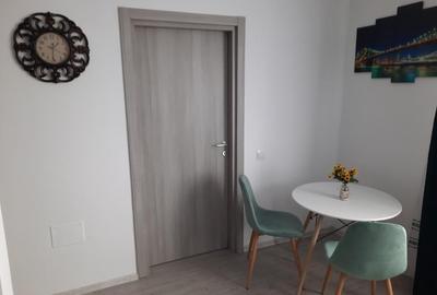 Garsonieră decomandată, mobilată în Păcii - 2