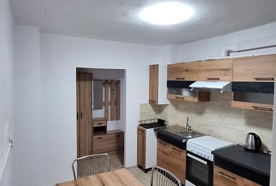 Apartament cu 2 camere semidecomandat în Exterior Vest - 3
