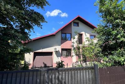 Casă cu 4 camere în Dancu - 1