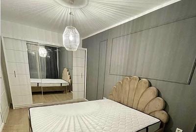 Apartament cu 2 camere decomandat în Dosu Bricii
