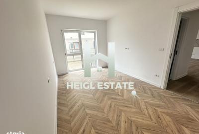 Apartament cu 2 camere în Braytim - 3