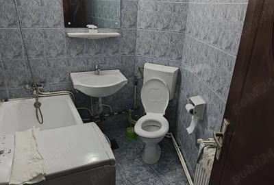 Garsonieră decomandată în Central - 1
