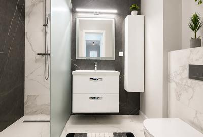 Apartament cu 4 camere în Aviației - 7