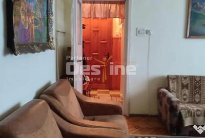 Apartament cu 2 camere semidecomandat în Central - 15
