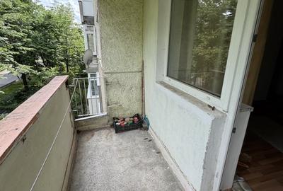 Apartament cu 2 camere semidecomandat în Nord - 6