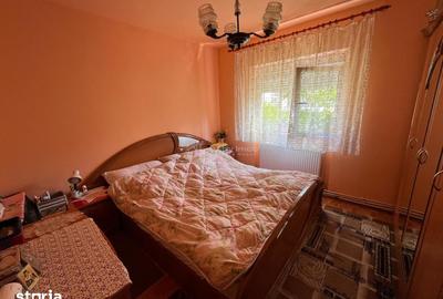 Apartament cu 3 camere decomandat în Central - 3
