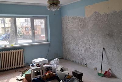 Apartament cu 2 camere decomandat în Uiești - 6