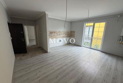 Apartament cu 2 camere decomandat în Giroc