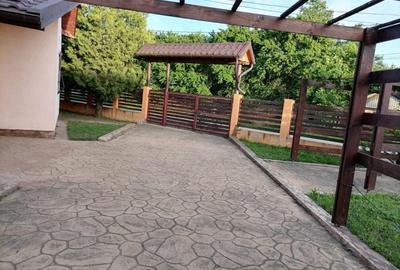 Casă individuală cu 5 camere cu Garaj în Vlădeni - 6