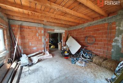 Duplex cu 6 camere cu Canalizare în Peciu Nou - 8