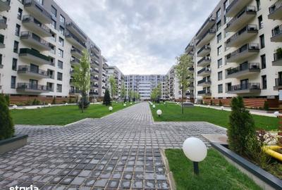 Apartament cu 2 camere în Grivița