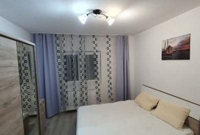Apartament cu 2 camere decomandat, mobilat în Berceni
