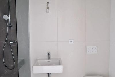 Apartament cu 2 camere decomandat în Nord
