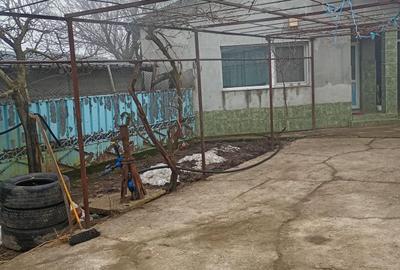 Casă cu 2 camere în Fundeni - 8