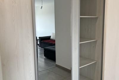 Apartament cu 2 camere decomandat în Dobroești - 6