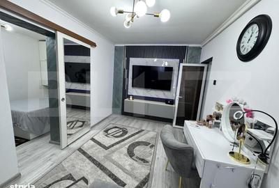 Apartament cu 2 camere semidecomandat în Dealu Frumos - 5
