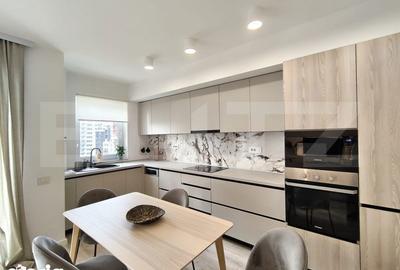 Apartament cu 2 camere în Iosia - 4