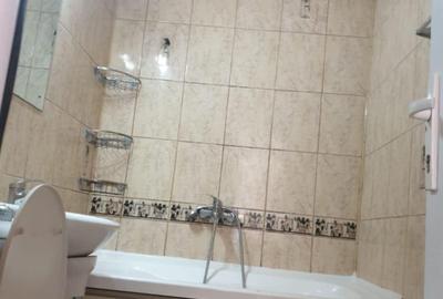 Apartament cu 2 camere decomandat în Exterior Vest