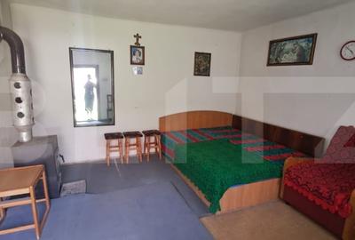 Casă individuală cu 2 camere cu Teren 3000 Mp în Veneția de Sus - 11