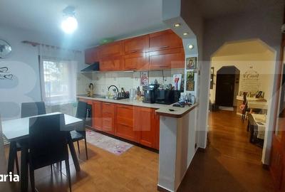 Apartament cu 2 camere în Est - 1