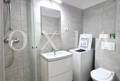 Apartament cu 3 camere decomandat, mobilat în Buziașului - 9