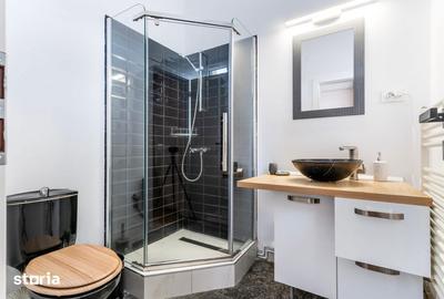 Apartament cu 3 camere, mobilat în Gruia - 7