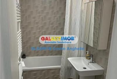 Apartament cu 2 camere decomandat în Chiajna