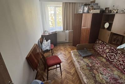 Apartament cu 2 camere în Războieni