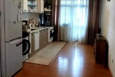 Apartament cu 2 camere semidecomandat, mobilat în Florești - 2