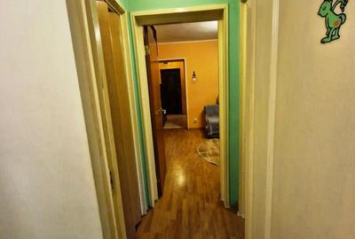 Apartament cu 2 camere semidecomandat în Drumul Taberei