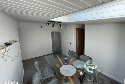 Casă cu 4 camere cu Teren 125 Mp în Central - 6