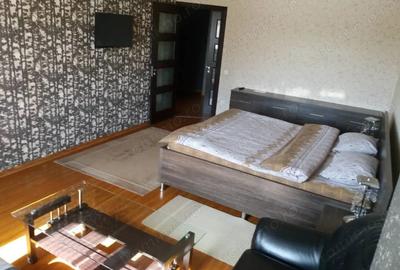 Garsonieră decomandată în Cetății - 1