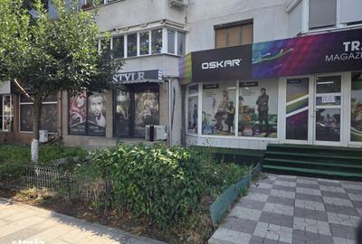 Spațiu comercial, de 58 mp, în Sârbi - 1