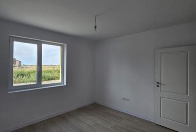 Apartament cu 2 camere în Giroc