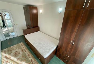 Apartament cu 3 camere în Păcurari - 6