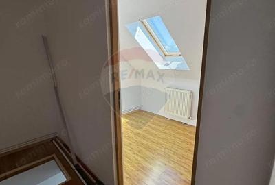 Apartament cu 3 camere decomandat în Vasile Aaron - 7