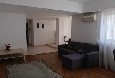 Apartament 2 camere de inchiriat 75mp2 ultracentral spitalul Col?ea - 4